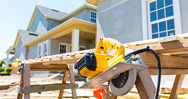 #1 Answer to the Housing Shortage: New Construction