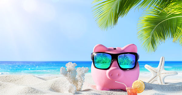 5 Reasons You Should Sell This Summer