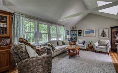 Another Property Sold – Single Family –  19 Virginia Farme Ln, Carlisle, MA 01741-1301
