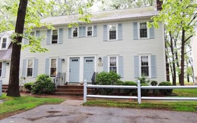 Sold – Condo – 285 Wellman – Unit 285, Chelmsford, MA 01863