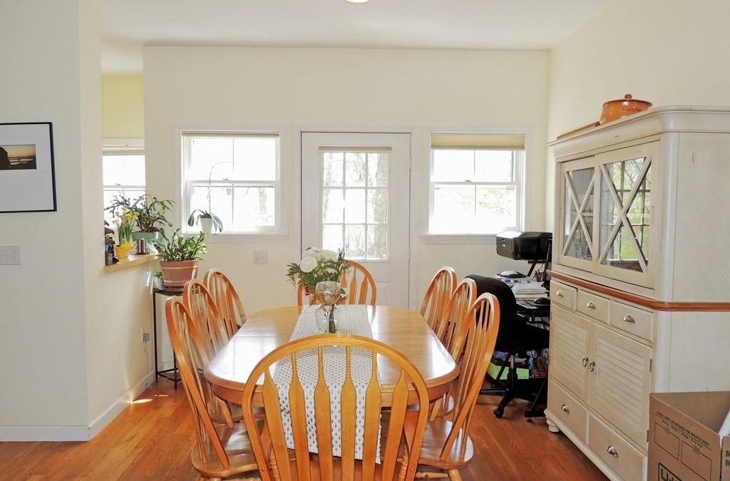 Another Property Sold – 3 S Commons Unit B Lincoln, MA