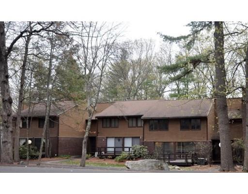 Rental – 604 Old Stonebrook Acton, MA 01718 now has a new price of $1,800!
