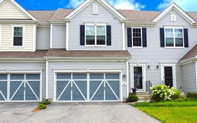Another Property Sold – Condo – 44 Kendall Court – Unit 44 Bedford, MA 01730