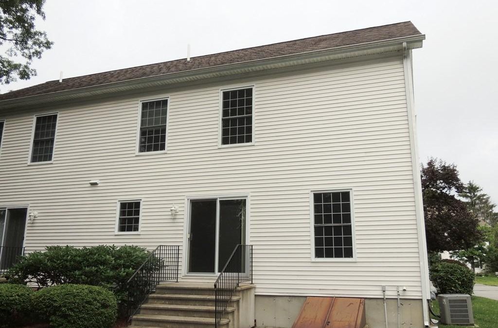 Rental – 8 Caesar Jones Way – Unit 8, Bedford, MA 01730
