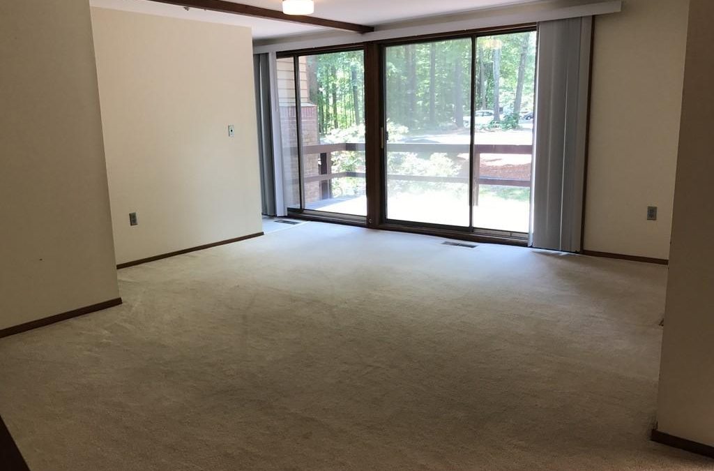 Rental – 604 Old Stonebrook – Unit 4, Acton, MA 01718