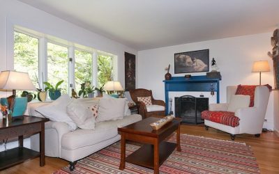 SOLD – Single Family – 664 East St Carlisle, MA 01741