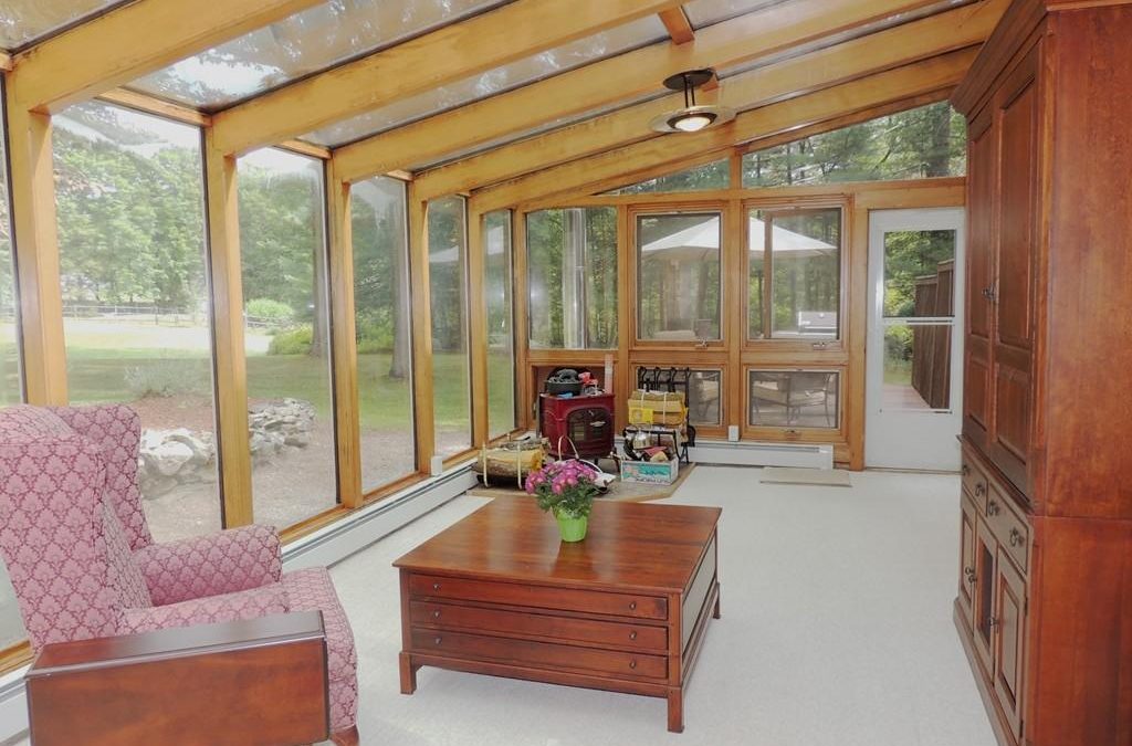 Single Family – 413 Brook St Carlisle, MA 01741