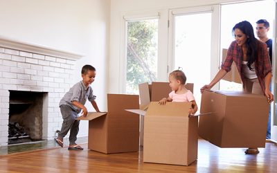 Home Sales Expected to Increase Nicely in 2018