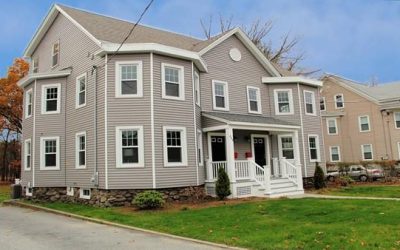 Condo – 269 Commonwealth Ave – Unit 269 Concord, MA 01742