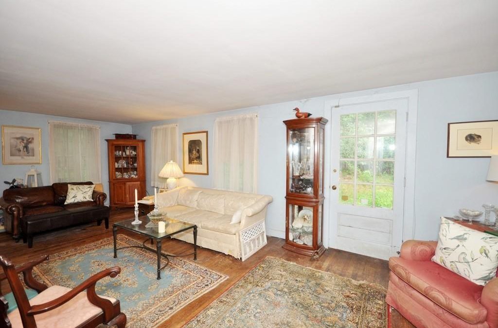 Another Property Sold – 454 Maple St. Carlisle, MA 01741