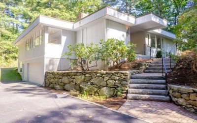 Sold – Single Family – 25 Gould Rd Bedford, MA 01730