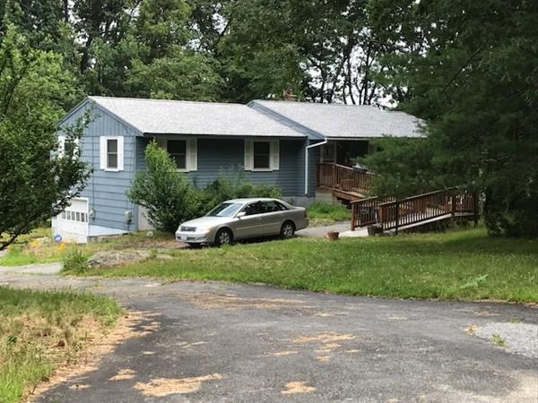 Sold – Single Family – 5 Stillwater Dr Chelmsford, MA 01824