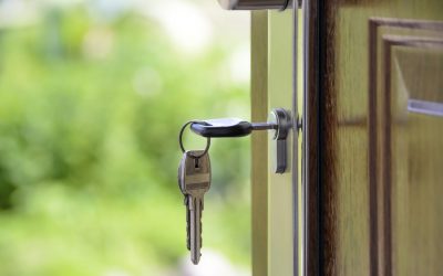 FOUR QUESTIONS TO ASK BEFORE BUYING THAT ‘PERFECT’ HOUSE