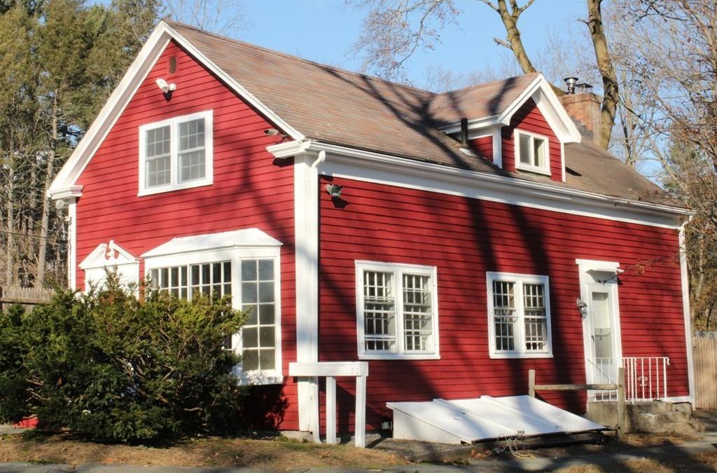 Price Changed – Rental – Single Family – 120 Great Road – Unit 120 Bedford, MA 01730