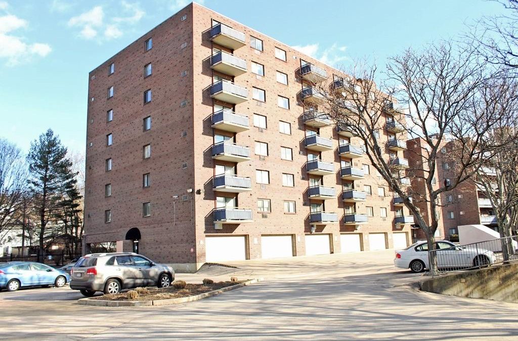 Price Changed – Rental – Condo – 32 Whites Ave – Unit F6605 Watertown, MA 02472