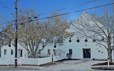 Single Family – 8 Bedford Road Carlisle, MA 01741