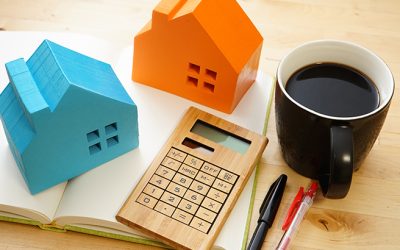 Buying A Home Is More Affordable Than Renting In 54% Of US Counties