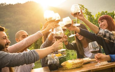 Study Shows “Millennials Deserve More Credit”