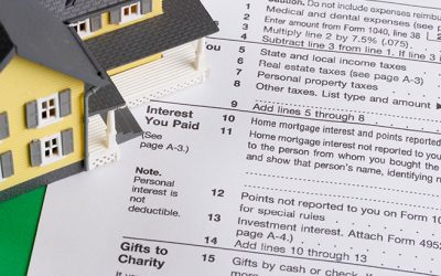 What Impact Will the New Tax Code Have on Home Values?