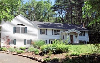 Single Family – 20 Judy Farm Road Carlisle, MA 01741