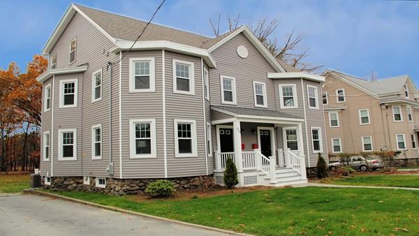 Price Changed – Condo – 269 Commonwealth Ave – Unit 269 Concord, MA 01742