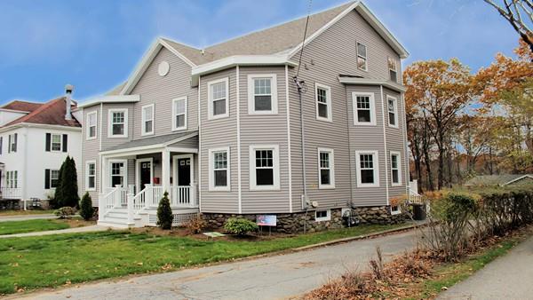 Price Changed – Single Family – 271 Commonwealth Ave – Unit 271 Concord, MA 01742