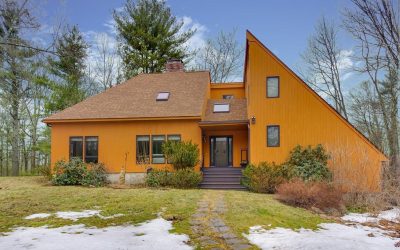 Single Family – 634 West Street Carlisle, MA 01741