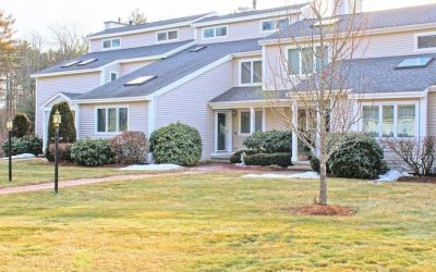 Condo – 136 Westview Dr – Unit 136 Westford, MA 01886-3036