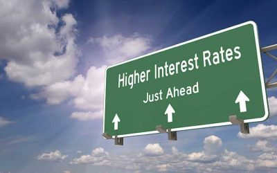 Will Home Prices Fall as Mortgage Rates Rise?