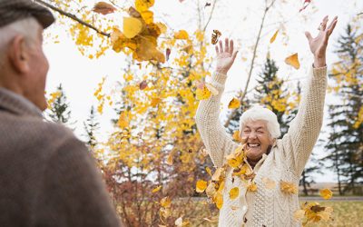 5 Reasons You Should Sell This Fall!