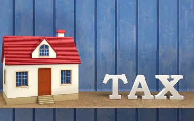5 Ways Tax Reform Has Impacted the 2018 Housing Market
