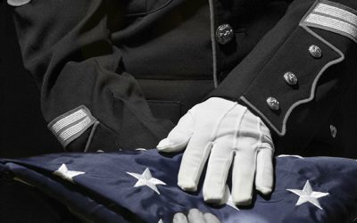 All Gave Some. Some Gave All.
