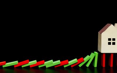 Are Lending Standards Propping Up Home Prices?