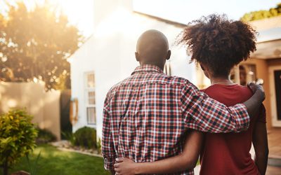 Are You Wondering If You Can Buy Your First Home?