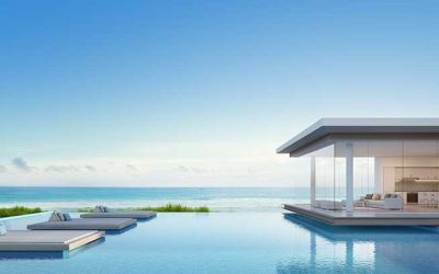 Did Tax Reform Kill the Luxury Market? NOT SO FAR!