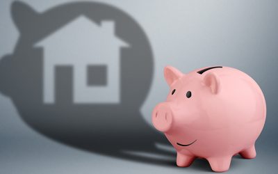 House-Buying Power at Near-Historic Levels