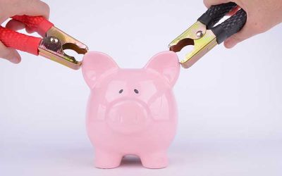 It’s Tax Season… Use Your Refund to Jump Start Your Down Payment Savings!