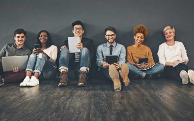New Study Shows ‘Best States for Millennials’