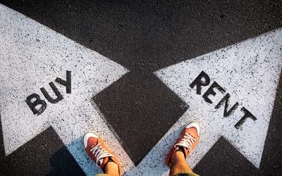 Renters Under 50 Want to Buy a Home!