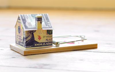 Rents Are on The Rise: Don’t Get Caught in The Rental Trap!