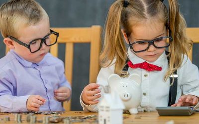 Rising Prices Help You Build Your Family’s Wealth