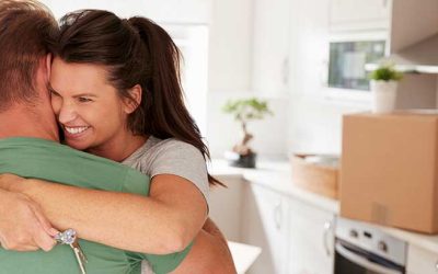 US Housing Market Still In ‘Buy Territory’!