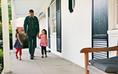 VA Loans: Making a Home for the Brave Possible