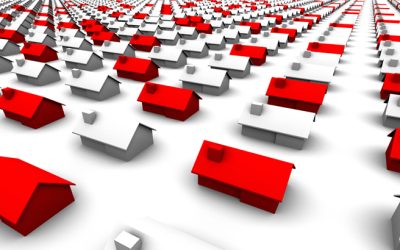 Why are Existing Home Sales Down?