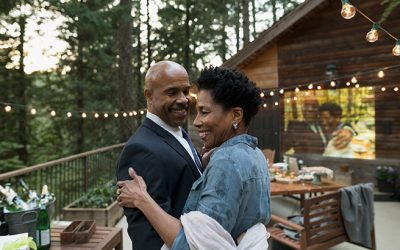 Will Your Current House Fit Your Needs in Retirement?