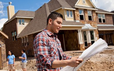 5 Tips When Buying a Newly Constructed Home