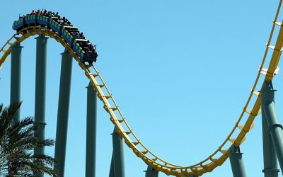Is the Recent Dip in Interest Rates Here to Stay?