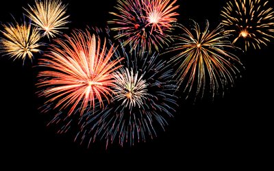 Happy Independence Day!
