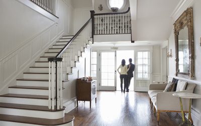 2020 Luxury Market Forecast