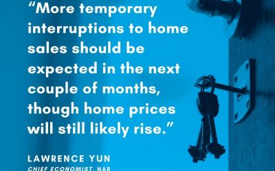 Today’s Expert Insight on the Housing Market [INFOGRAPHIC]